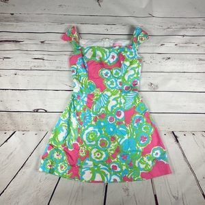 Lilly Pulitzer‎ Butterfly Dress